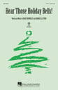 Hear Those Holiday Bells! Two-Part choral sheet music cover